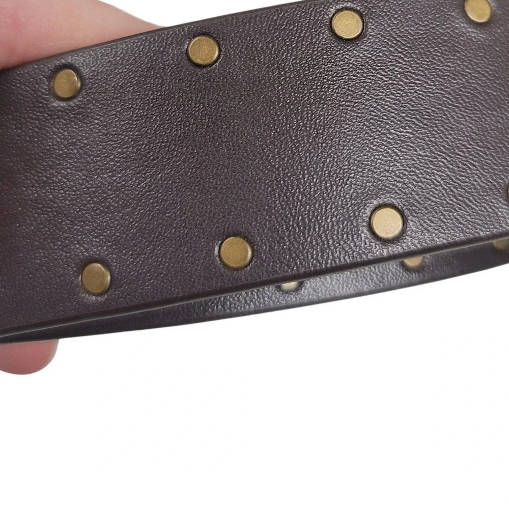 Chaps men brown